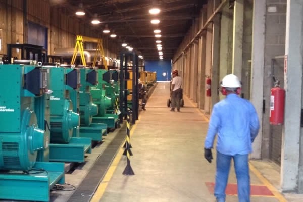 Sol Energia. asesoramiento para la provisión según RES. SRT 299/11
