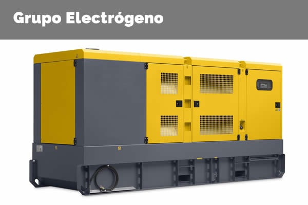 grupo electrogeno venta alquiler capital gba