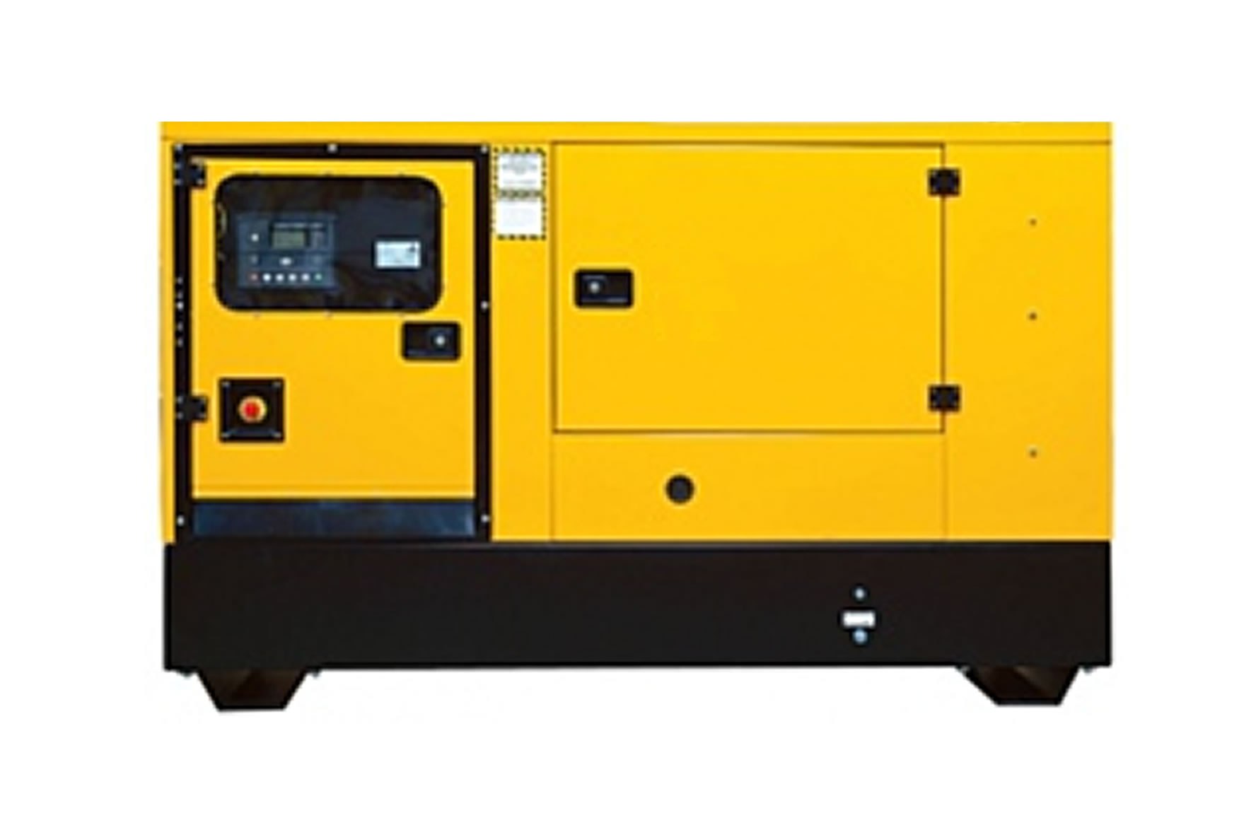 alquiler venta Grupos Electrógenos